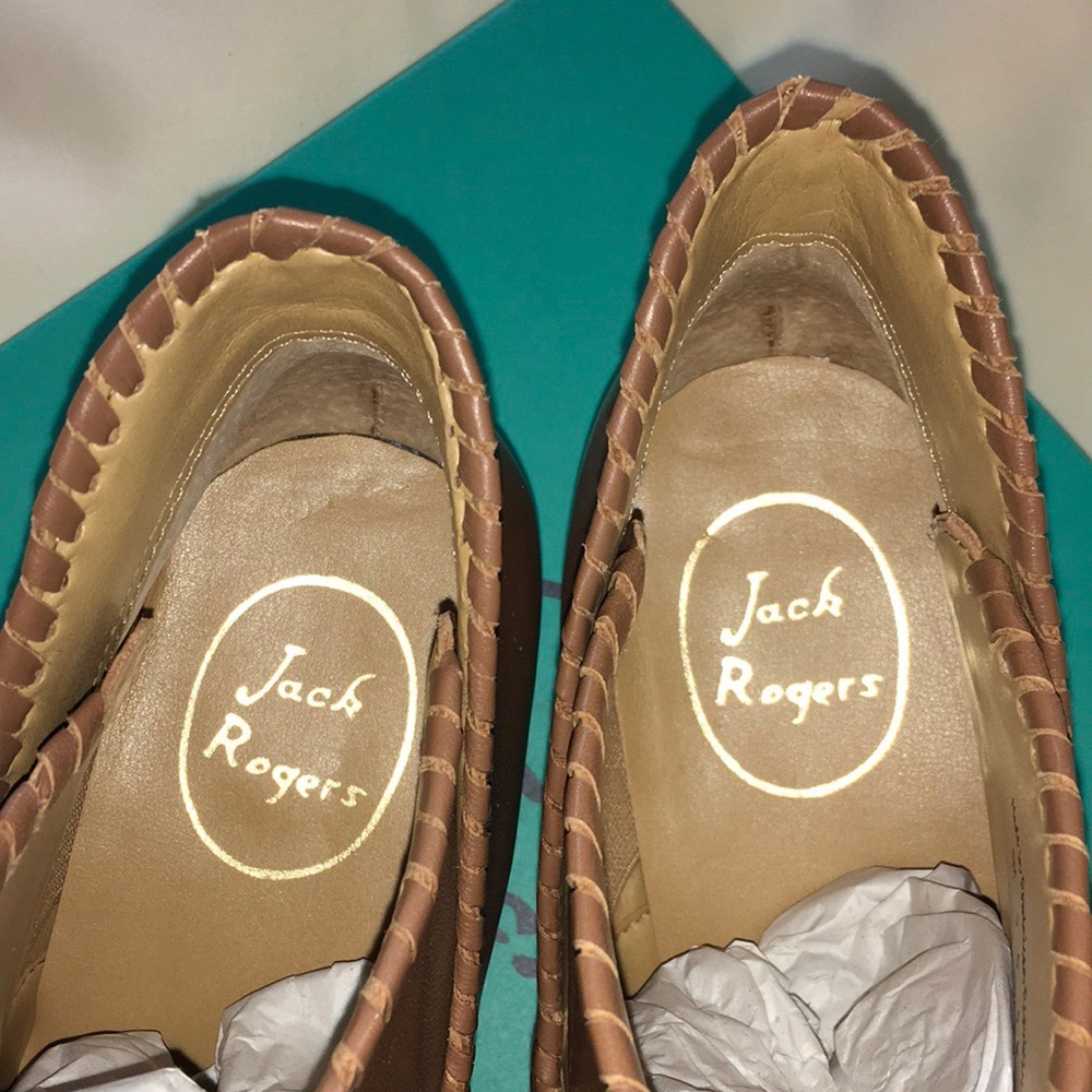 Jack Rogers - Picture 6 of 7